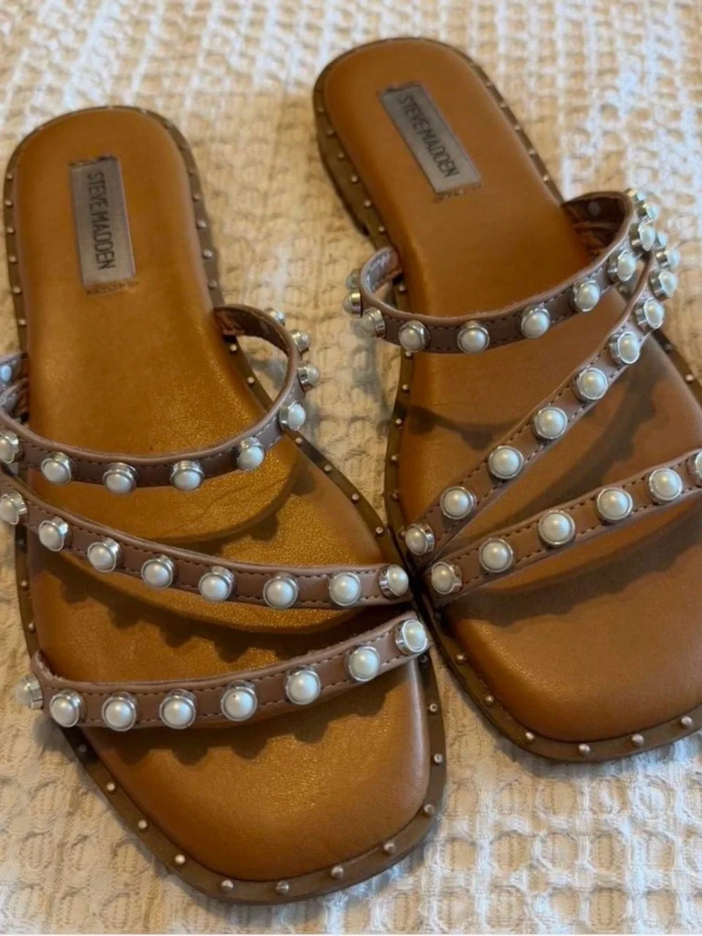 Steve Madden steve madden